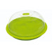 PORTATORTA FORME 32 Verde (4pz)